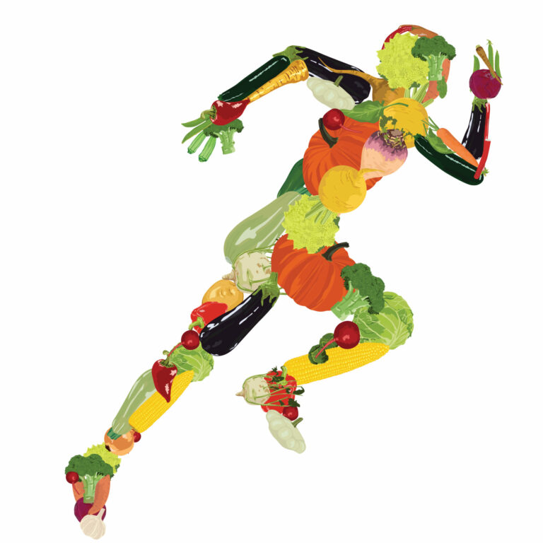 Nutrition For Athletes – Optimizing Performance