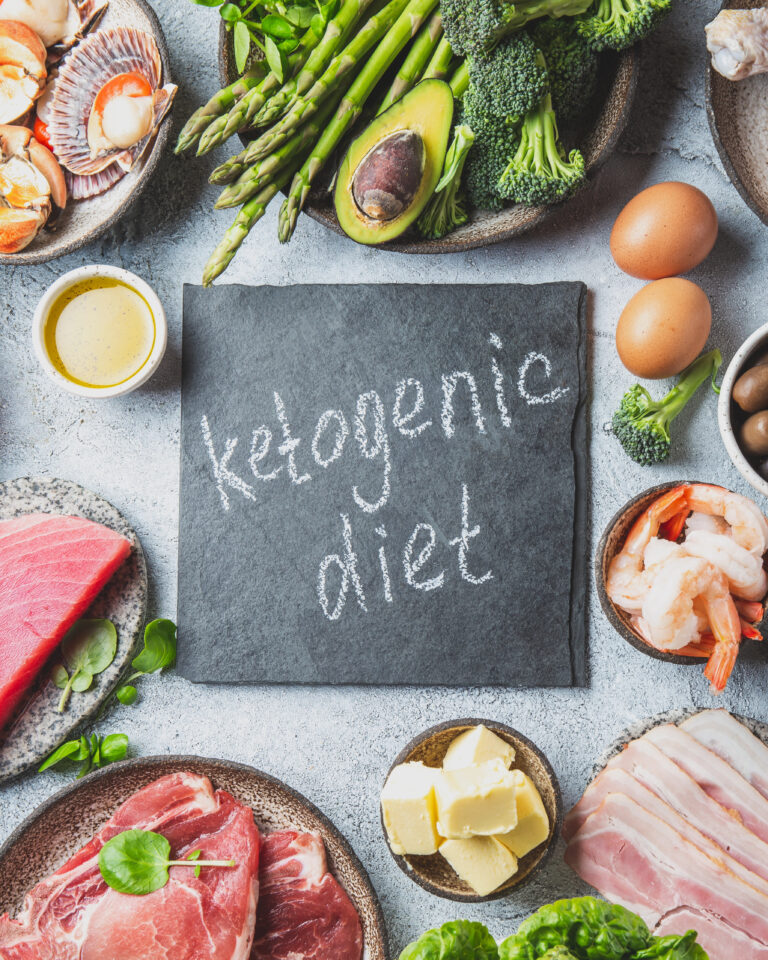 The Ketogenic Diet – How It Works